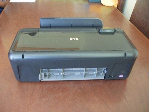 Impresora Hp Deskjet D2660 (Usado)