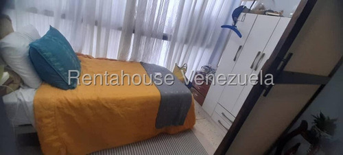 Apartamento En Venta Los Rosales Ee25-23240