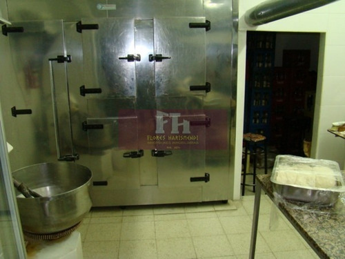 Imagen 7 de 15 de Fh Urgencia De Venta, Local Comercial Totalmente Equipado