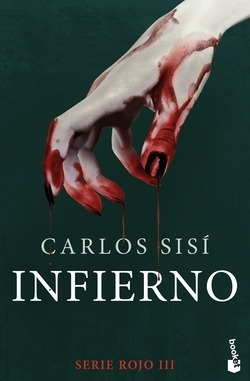 Infierno Sisi, Carlos Booket