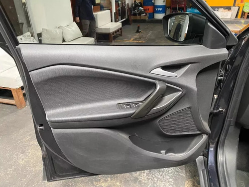 Chevrolet Tracker 1.2 Turbo At