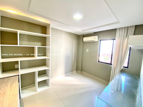 Imagem 15 de 15 de Apartamento Para Venda Em Natal, Tirol - Edifício Kopenhagem, 3 Dormitórios, 1 Suíte, 3 Banheiros, 2 Vagas - Ap1654-ko_2-1129917