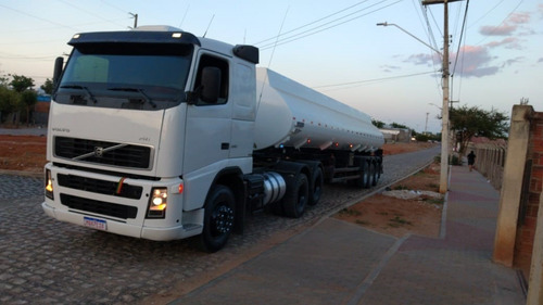 Imagem 2 de 5 de Volvo Fh 380