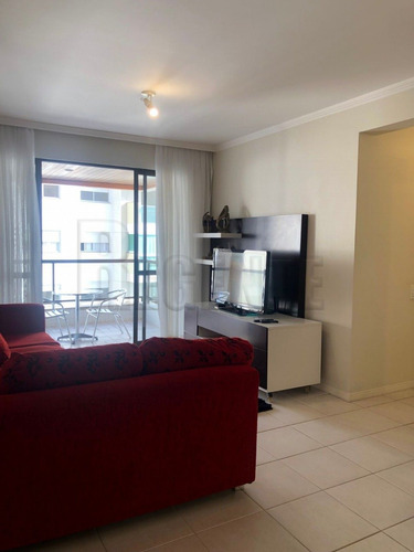Imagem 9 de 15 de Apartamento Com 2 Quartos A Venda No Bairro Itacorubi Em Florianopolis - V-82857
