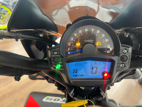 Vulcan S Abs