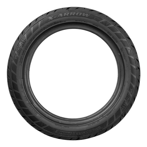 Pneu Speedmax Prime Aro 17 X-arrow 225/45r17 94v Semi Slick