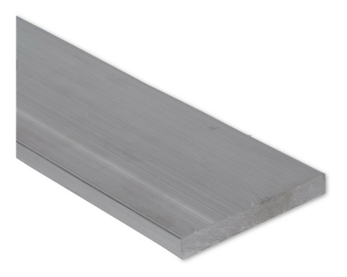 Solera Acero Inoxidable 304 1/8'' X 1''  (3 X 100cm)