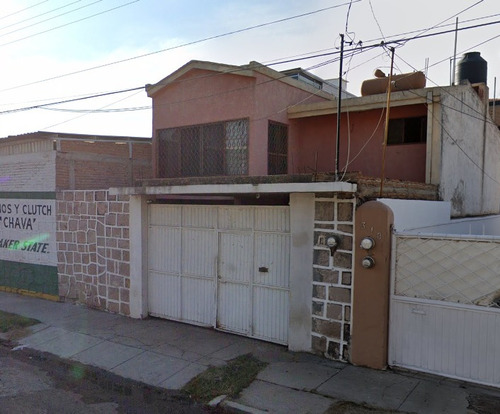Sk17 Hermosa Casa En Venta, En Excelente Estado Ideal Para Iniciar Tu Patrimonio En La Mejor Zona De Durango Col De Los Maestros, Pago Accesible En 2 Exhibiciones, Solo Recursos Propios. No Infonavit