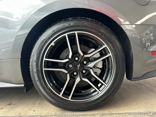 Ford Mustang 2.3 Coupe Mt