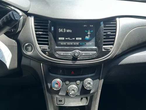 Chevrolet Tracker 1.8 Ls