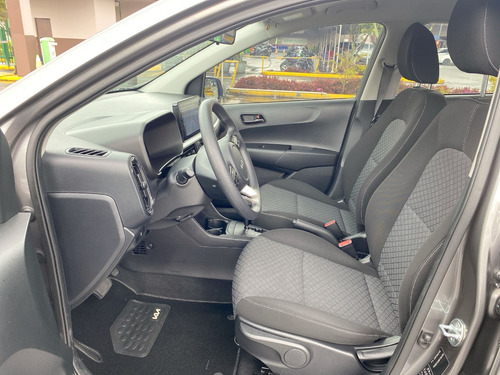 Kia Picanto 1.2 Zenith At