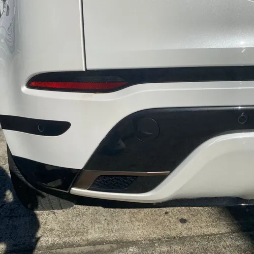 Land Rover Range Rover Evoque 2.0 249ps Dyn Se Mhev