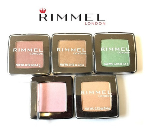 Rimmel London Sombra Special Eyes Color 211-foto 3