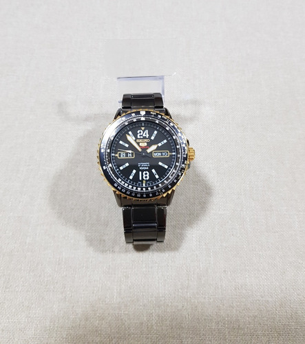 Relógio Seiko 5 Sports Automático 4r36at