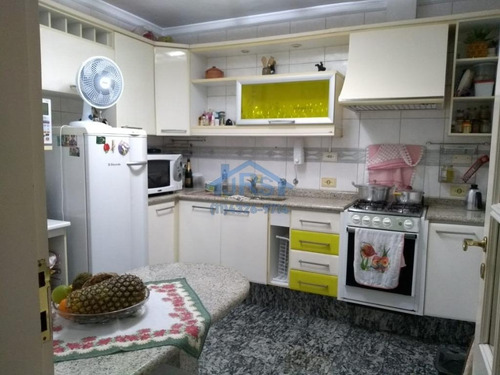 Imagem 11 de 22 de Sobrado Com 4 Dormitórios À Venda, 350 M² Por R$ 950.000,00 - Centro - Carapicuíba/sp - So1619