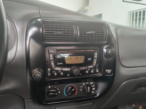 Ford Ranger 2.3 Xls Cab. Simples 4x2 Sport 2p