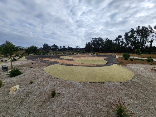 Maravilloso Terreno No Perimetral En Condominio Los Maitenes