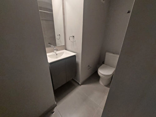 Excelente Departamento Con Gran Ubicación