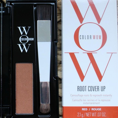 Root Cover Up Color Wow Dark Blonde / Rubio Oscuro