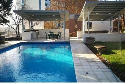 Imagen 17 de 20 de Vendo Departamento Con Gran Vista En Fuentes Del Valle