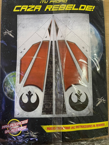 Revista Lego Starwars Marca Panini Numero 13