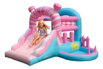 Comprar Lazydot Castillos Inflables Brincolines Con Para Escalar