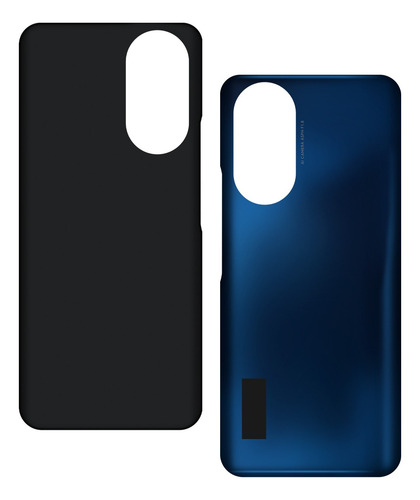 Tapa Trasera Compatible Con Honor X7 Cma-lx1 Cma-lx2 Cma-lx3