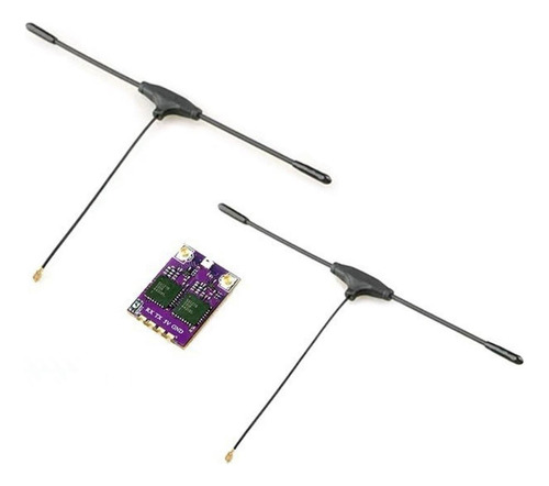 Receptor De Sinal De Longa Distância Receptor Remoto 915mhz