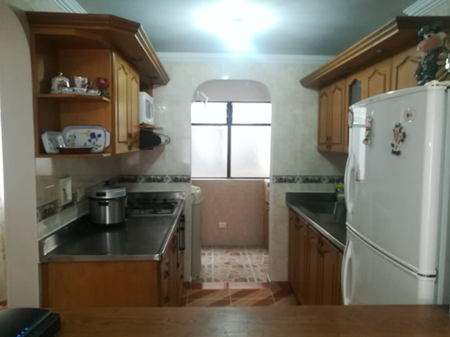 Apartamento Amoblado En Arriendo Sabaneta Sector Entre Amigos