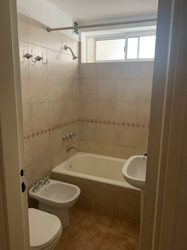 3 Ambientes En Palermo