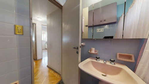 Venta 4 Ambientes Caballito, Oportunidad!!