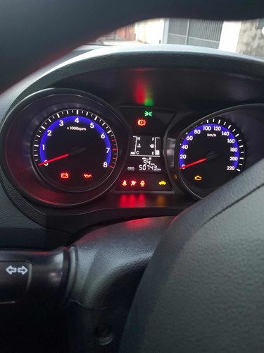 Imagem 7 de 7 de Hyundai Hb20 2017 1.0 Comfort Flex 5p