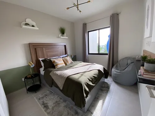 Preciosa Casa Entre El Refugio Y Zibatá, 3 Recamaras, 2.5 Baños, Jardín, Alberca