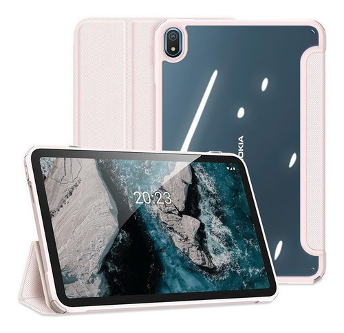 Funda Protectora Para Tablet Para Nokia T20