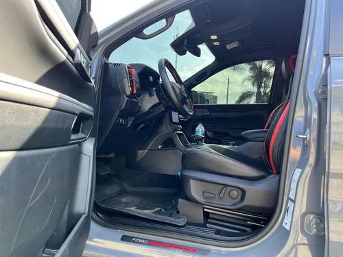 Ford Ranger Raptor 3.0 V6 Bit Gtdi Cd 4X4