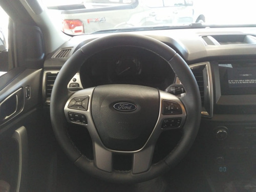 Imagen 11 de 22 de Ford Ranger Xlt 4x4 Mt Brenson Bariloche