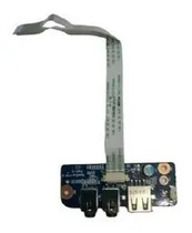Comprar Placa Usb Sonido Audio Jack Notebook Compatible Bes 1308