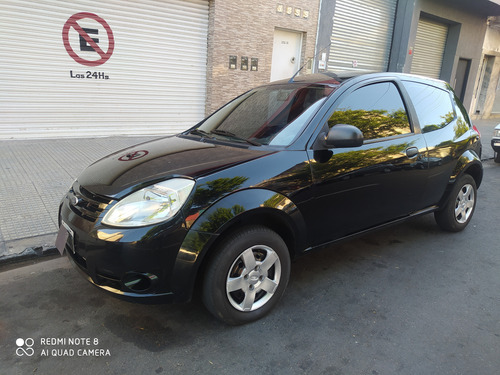 Ford Ka 1.0 Viral