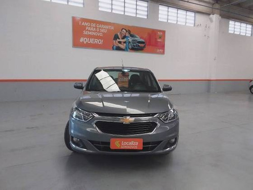 Chevrolet Cobalt 1.8 Mpfi Ltz 8v Flex 4p Automático