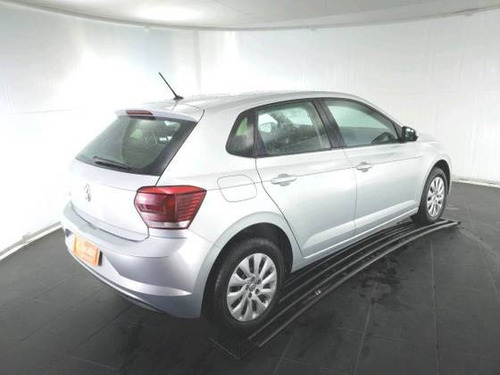 Imagem 7 de 9 de Volkswagen Polo 1.0 Mpi Total Flex Manual