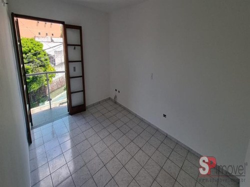 Imagem 6 de 7 de Preço De Oportunidade No Parque Peruche. - Ca00250 - 70623015