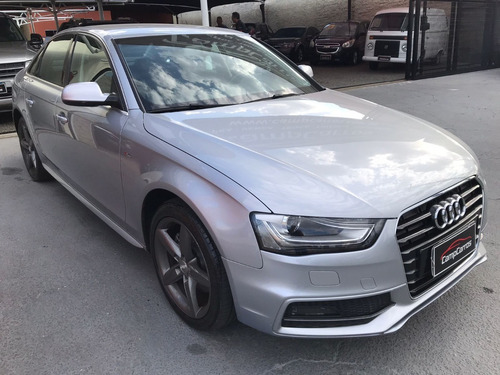 Imagem 1 de 11 de Audi A4 1.8 Turbo 2016