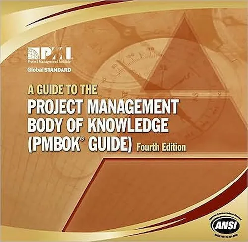 comprar Livro A Guide To The Project Management Body Of Knowledge (pmbok Guide) Fourth Edition - Project Management Institute [2008]