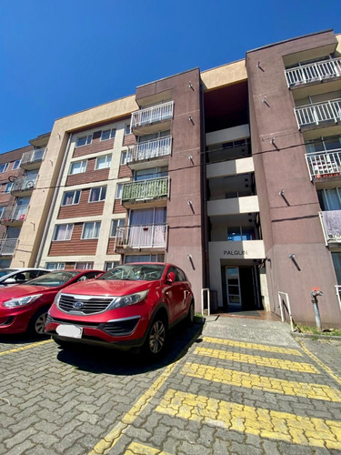 En Venta Departamento - Condominio Matta, Temuco