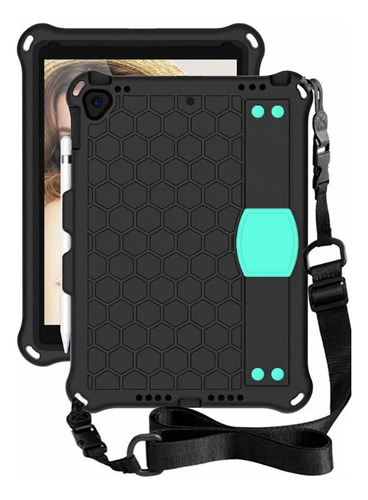 Funda De Silicona For Samsung Galaxy Tab A9 Plus 11 Pulgad