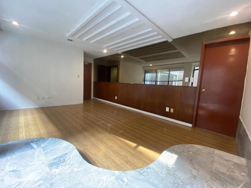 Departamento En Renta En Polanco - Gran Precio