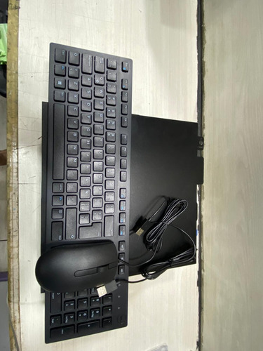 Dell Optiplex 5070 I5-9500 16gb Ssd 512gb Mon24 Garantía 6m. (Reacondicionado)