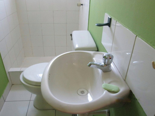 Alquilo Lindo Mini-dpto En Excelente Ubicación (urb. Sta. Catalina)