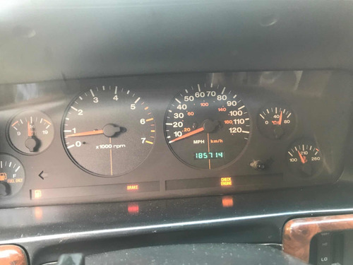 Jeep Grand Cherokee 1996 5.2 Laredo