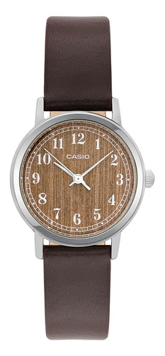 Reloj Casio Ltp-e145l-5b Original Garantía 2 Años 